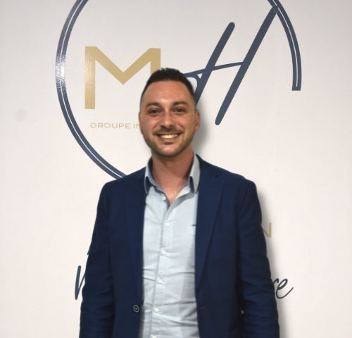 Cyril - MH Immobilier