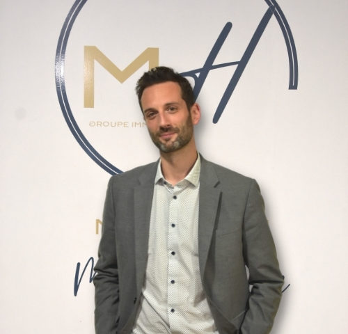 Luc - MH Immobilier