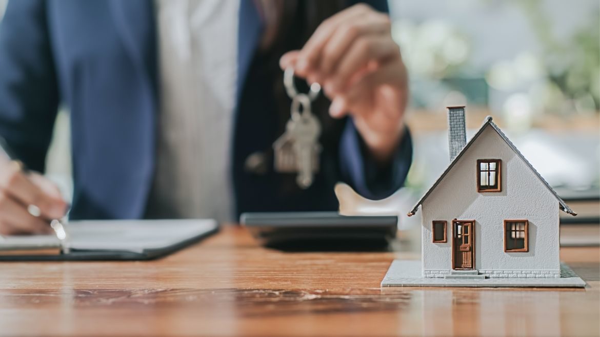MH Immobilier - Chatillon sur Chalaronne - Agence immobilière