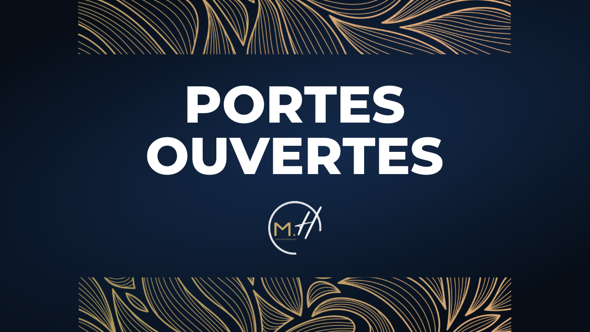 Ma Maison Mon Histoire - Portes ouvertes - Agence immobilière