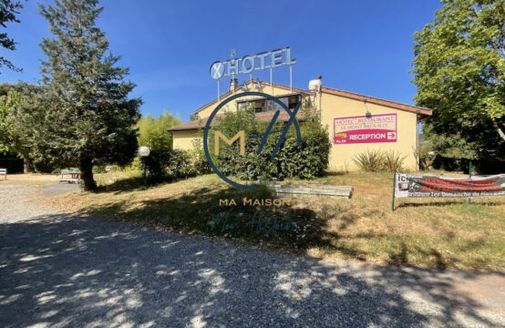 Maison à vendre Quincié-en-Beaujolais