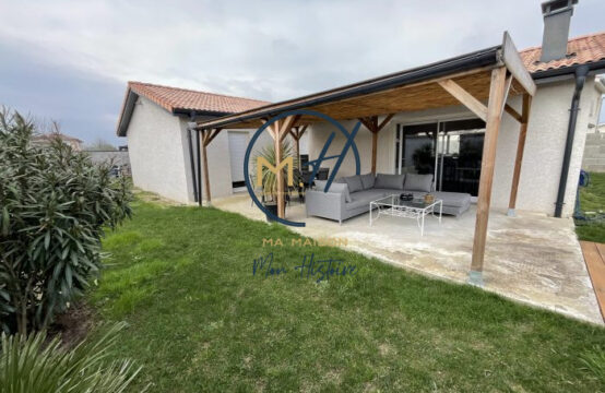 Maison à vendre Belleville-en-Beaujolais