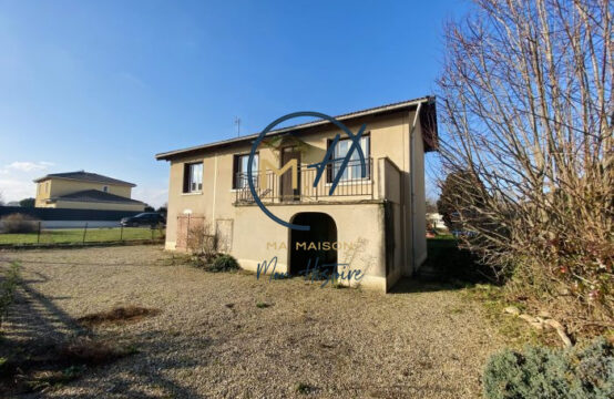 Maison à vendre Savigneux