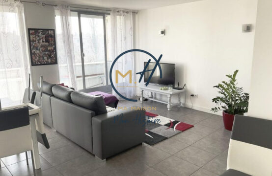 Appartement à vendre Mâcon