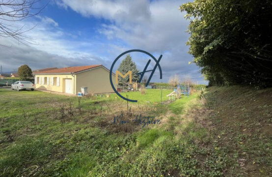 Maison à vendre Taponas