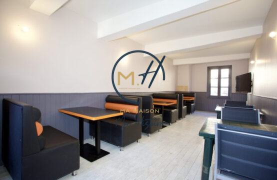 Fonds de commerce à vendre Châtillon-sur-Chalaronne
