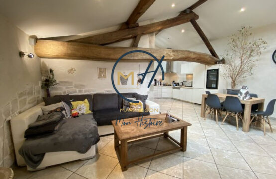 Appartement à vendre Jassans-Riottier