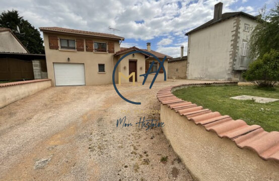 Maison à vendre Mâcon