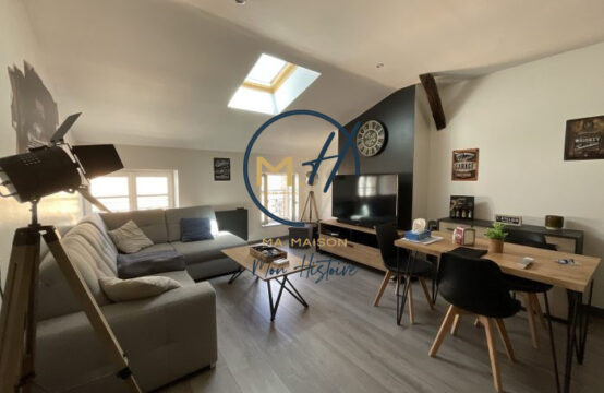 Appartement à vendre Bourg-en-Bresse
