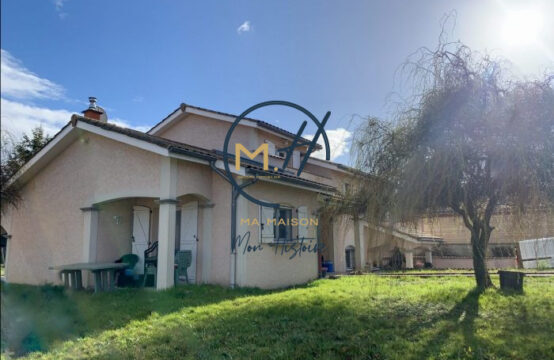 Maison à vendre Châtillon-sur-Chalaronne