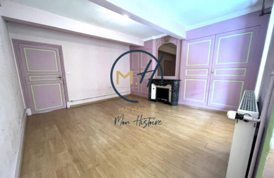 Appartement à vendre Belleville-en-Beaujolais